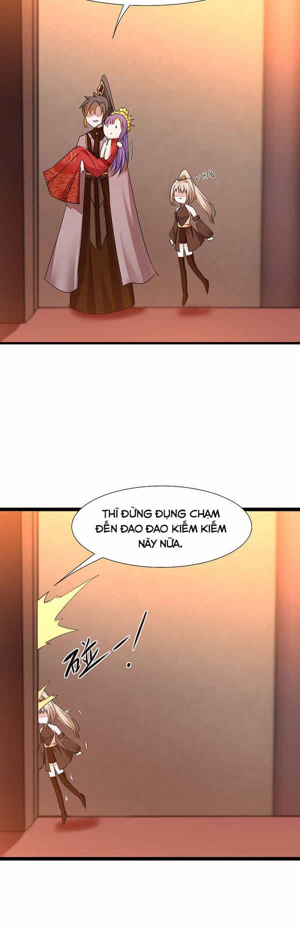 Nghịch Chuyển Tiên Đồ - Chương 206 - ảnh 24