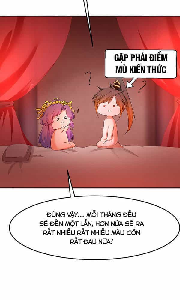 Nghịch Chuyển Tiên Đồ - Chương 207 - ảnh 12