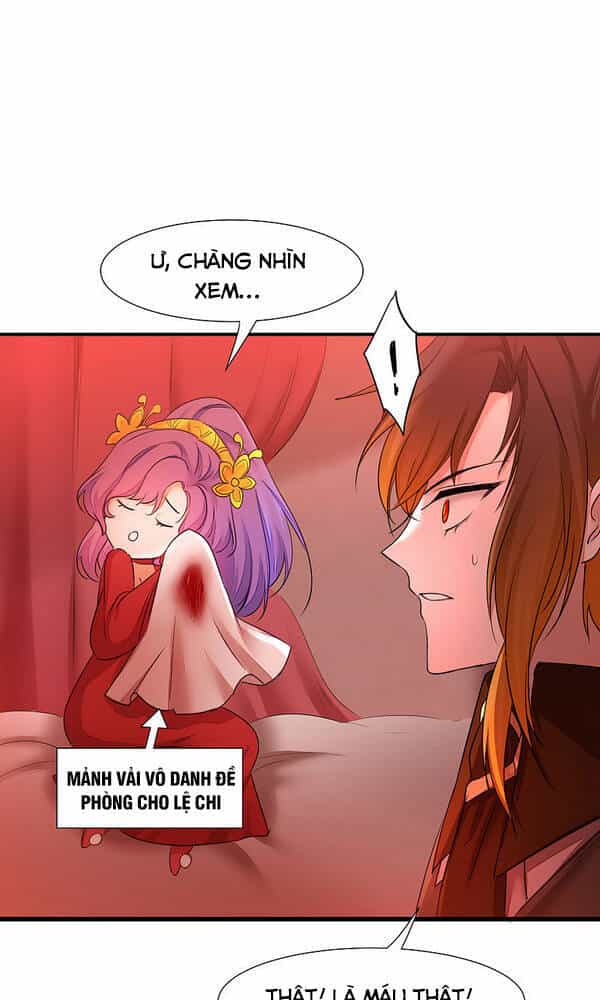Nghịch Chuyển Tiên Đồ - Chương 207 - ảnh 14