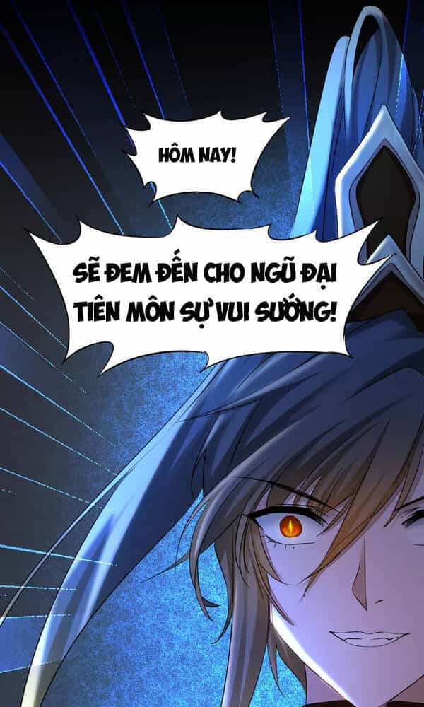 Nghịch Chuyển Tiên Đồ - Chương 208 - ảnh 21