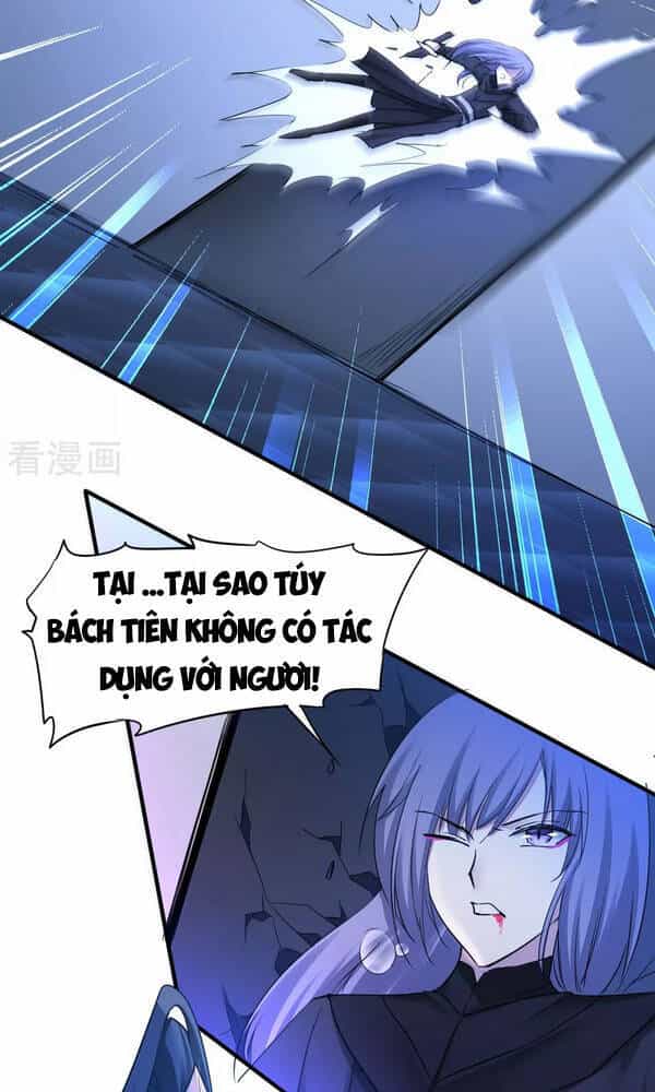 Nghịch Chuyển Tiên Đồ - Chương 208 - ảnh 8