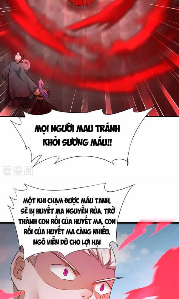 Nghịch Chuyển Tiên Đồ - Chương 209 - ảnh 16