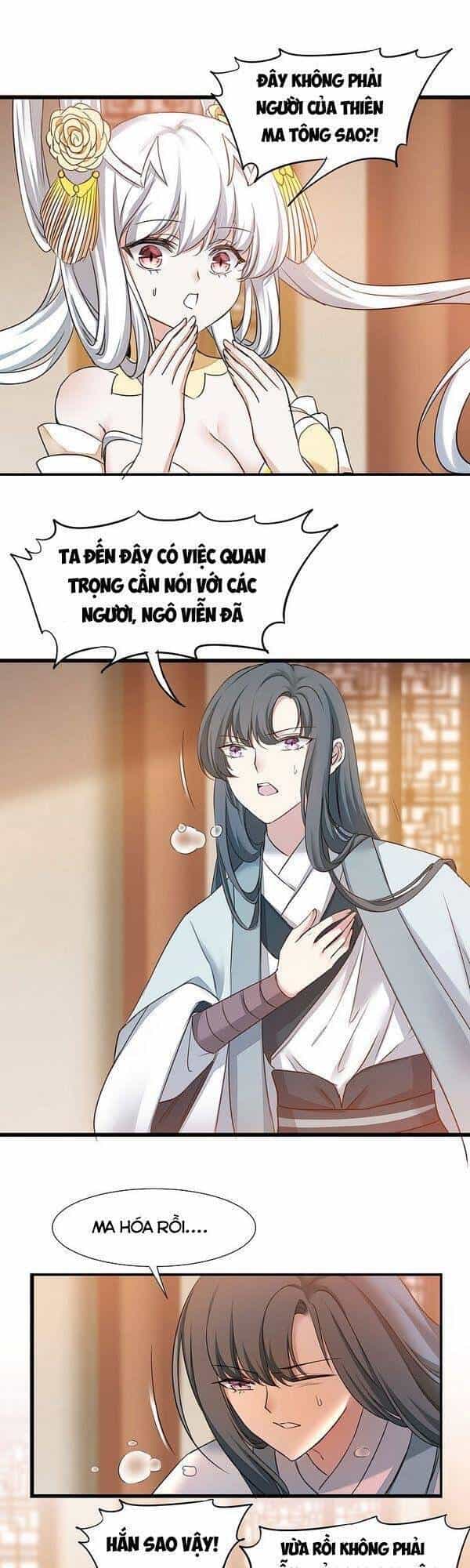 Nghịch Chuyển Tiên Đồ - Chương 211 - ảnh 1