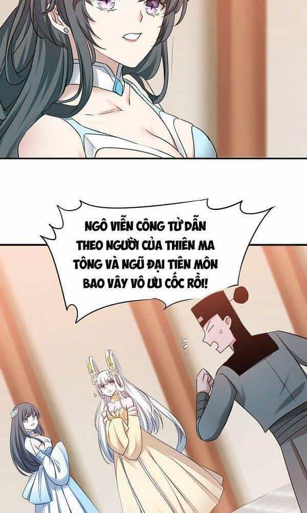 Nghịch Chuyển Tiên Đồ - Chương 211 - ảnh 25