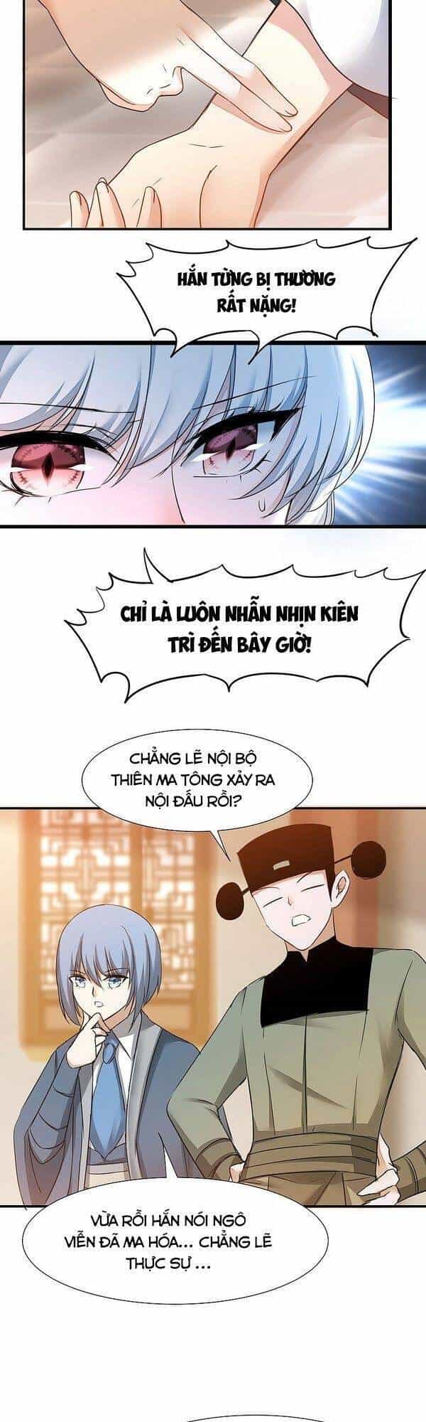 Nghịch Chuyển Tiên Đồ - Chương 211 - ảnh 3
