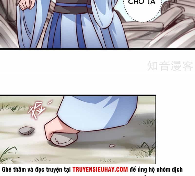 Nghịch Chuyển Tiên Đồ - Chương 21 - ảnh 12
