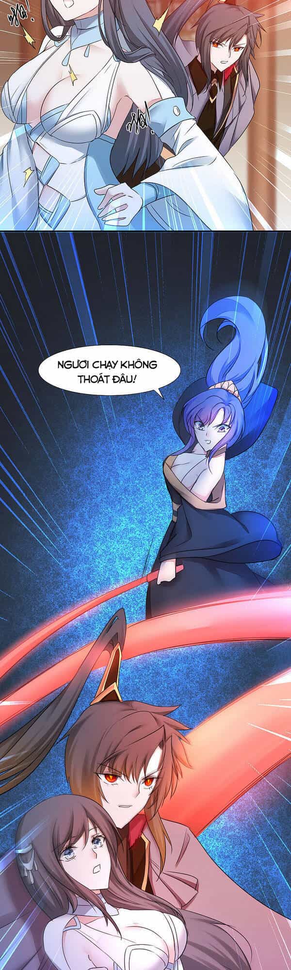 Nghịch Chuyển Tiên Đồ - Chương 214 - ảnh 11
