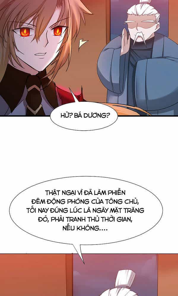 Nghịch Chuyển Tiên Đồ - Chương 214 - ảnh 16