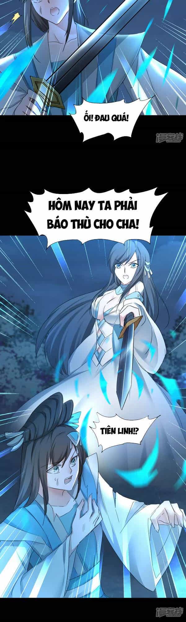 Nghịch Chuyển Tiên Đồ - Chương 217 - ảnh 15