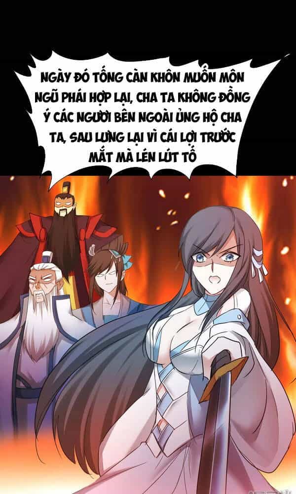 Nghịch Chuyển Tiên Đồ - Chương 217 - ảnh 16