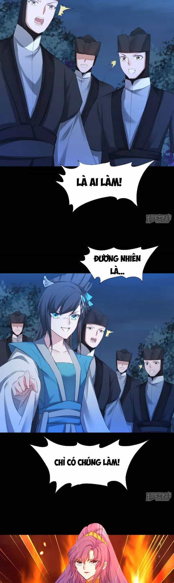 Nghịch Chuyển Tiên Đồ - Chương 217 - ảnh 3