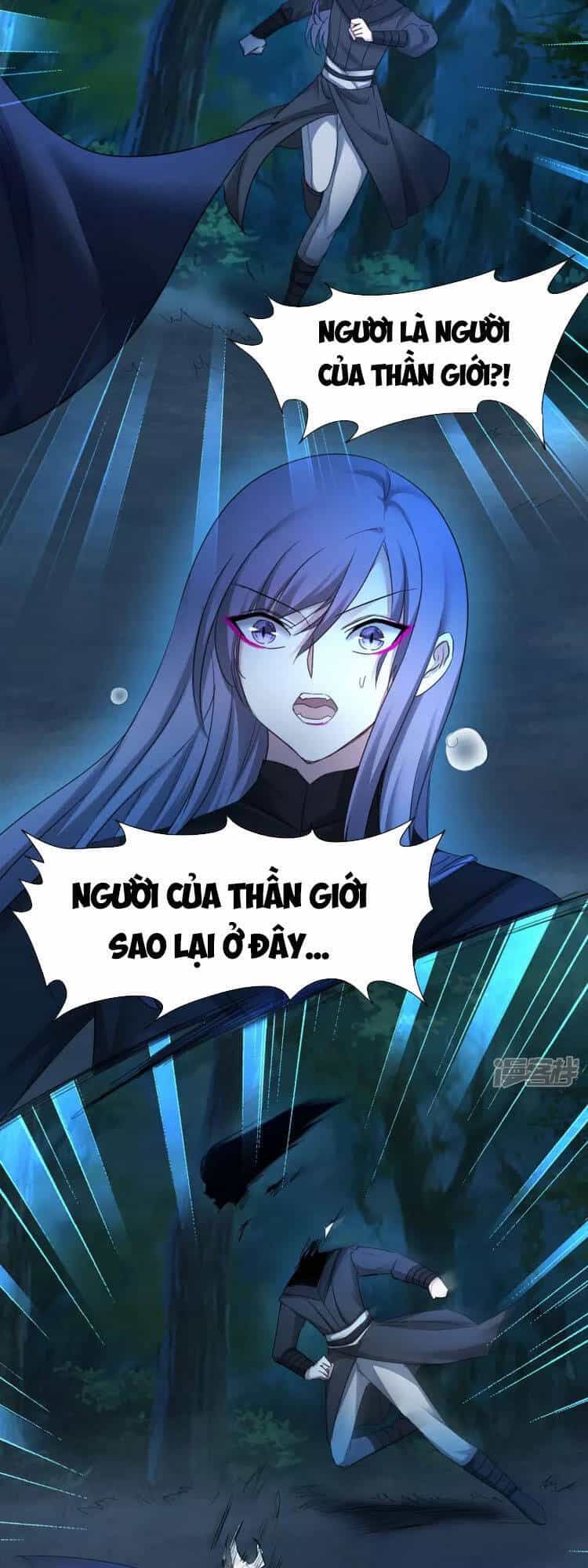 Nghịch Chuyển Tiên Đồ - Chương 218 - ảnh 13