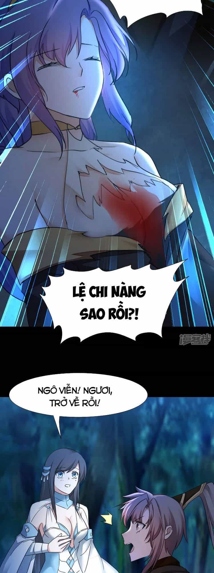 Nghịch Chuyển Tiên Đồ - Chương 219 - ảnh 9