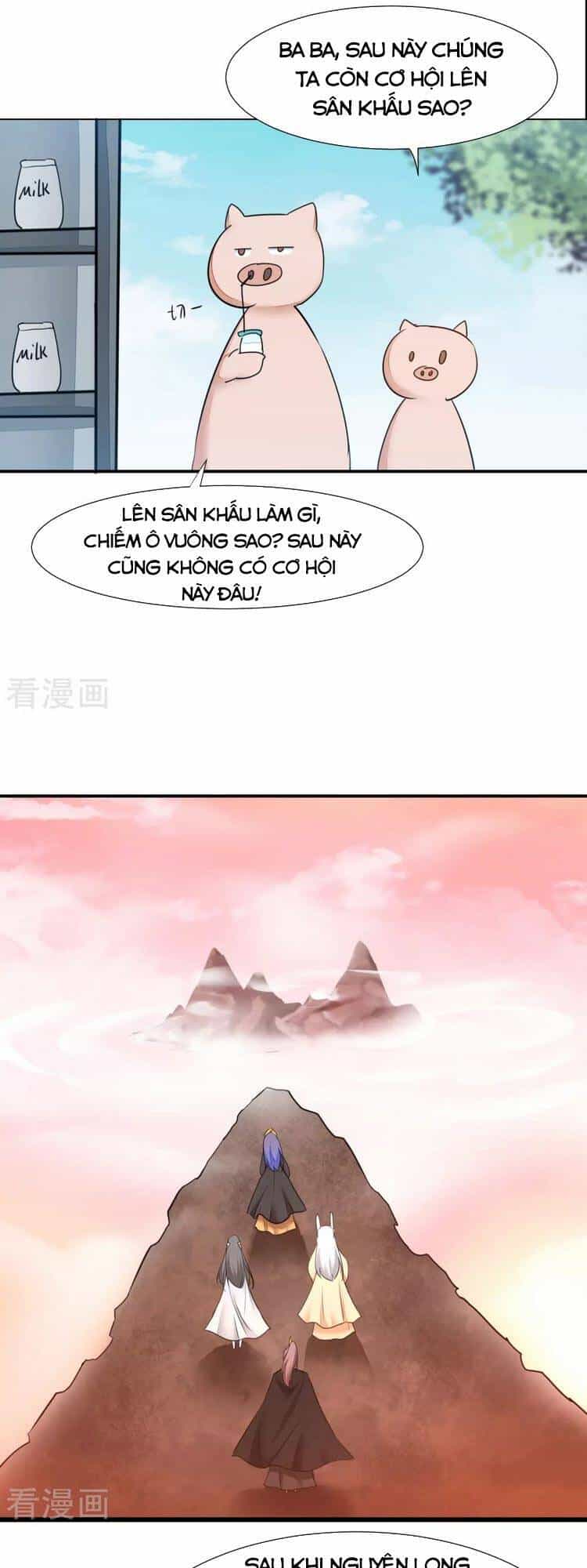 Nghịch Chuyển Tiên Đồ - Chương 223 - ảnh 14