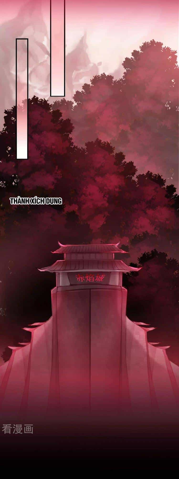 Nghịch Chuyển Tiên Đồ - Chương 223 - ảnh 24