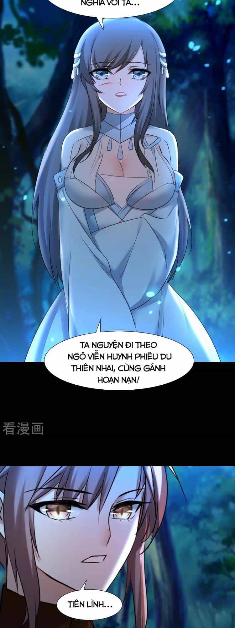 Nghịch Chuyển Tiên Đồ - Chương 223 - ảnh 5