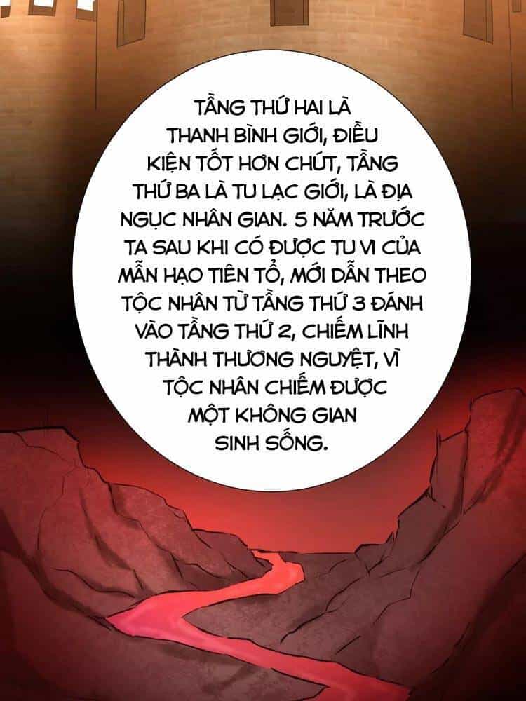 Nghịch Chuyển Tiên Đồ - Chương 224 - ảnh 10