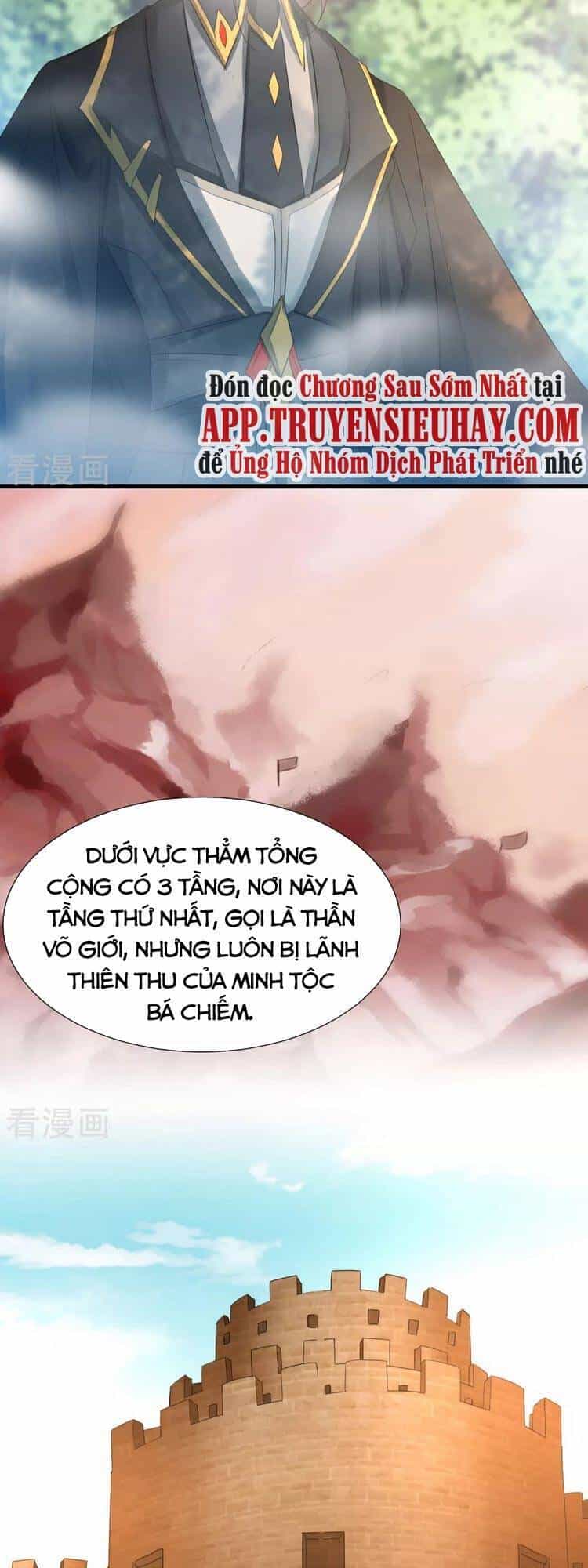 Nghịch Chuyển Tiên Đồ - Chương 224 - ảnh 9
