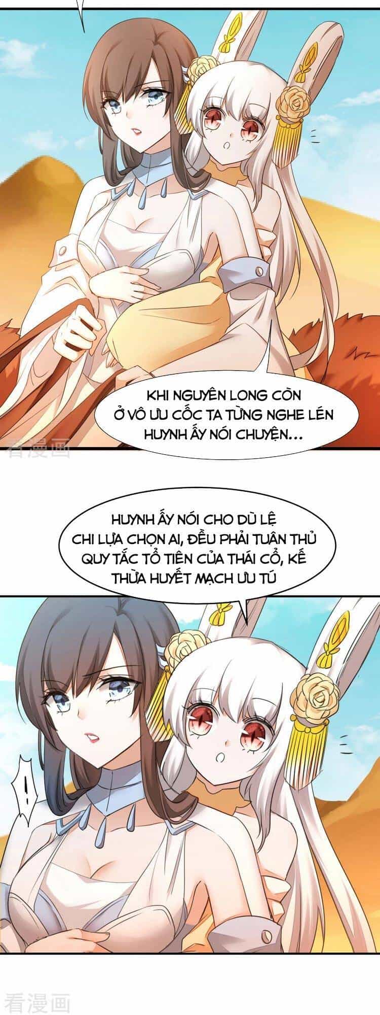 Nghịch Chuyển Tiên Đồ - Chương 225 - ảnh 13