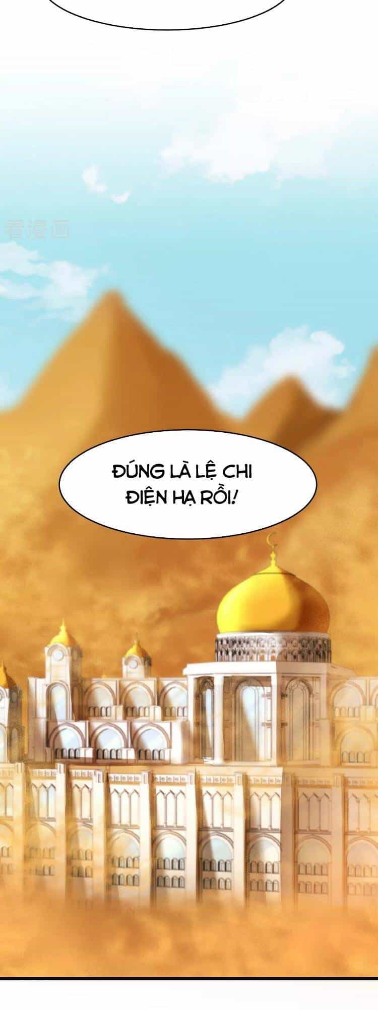 Nghịch Chuyển Tiên Đồ - Chương 225 - ảnh 19