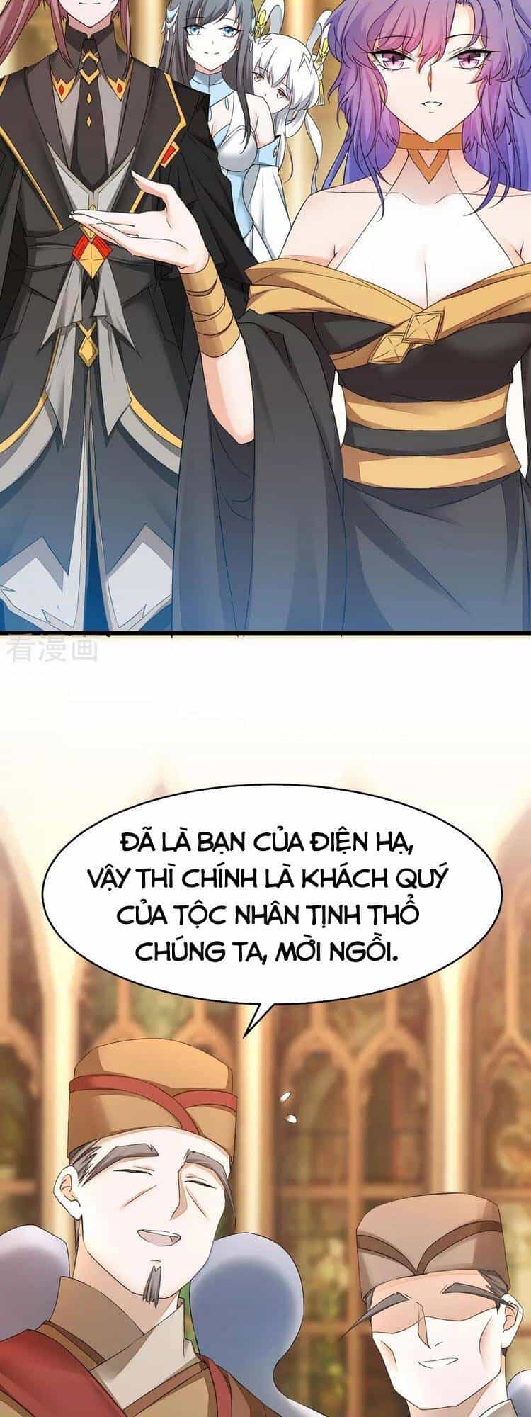 Nghịch Chuyển Tiên Đồ - Chương 225 - ảnh 21