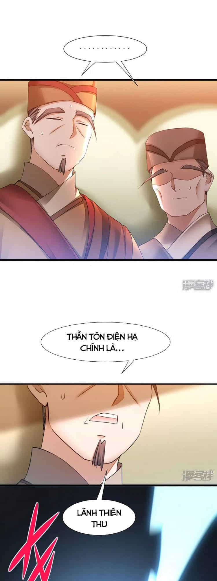 Nghịch Chuyển Tiên Đồ - Chương 226 - ảnh 1
