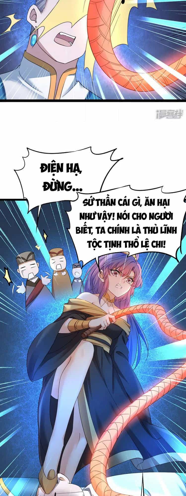 Nghịch Chuyển Tiên Đồ - Chương 226 - ảnh 11