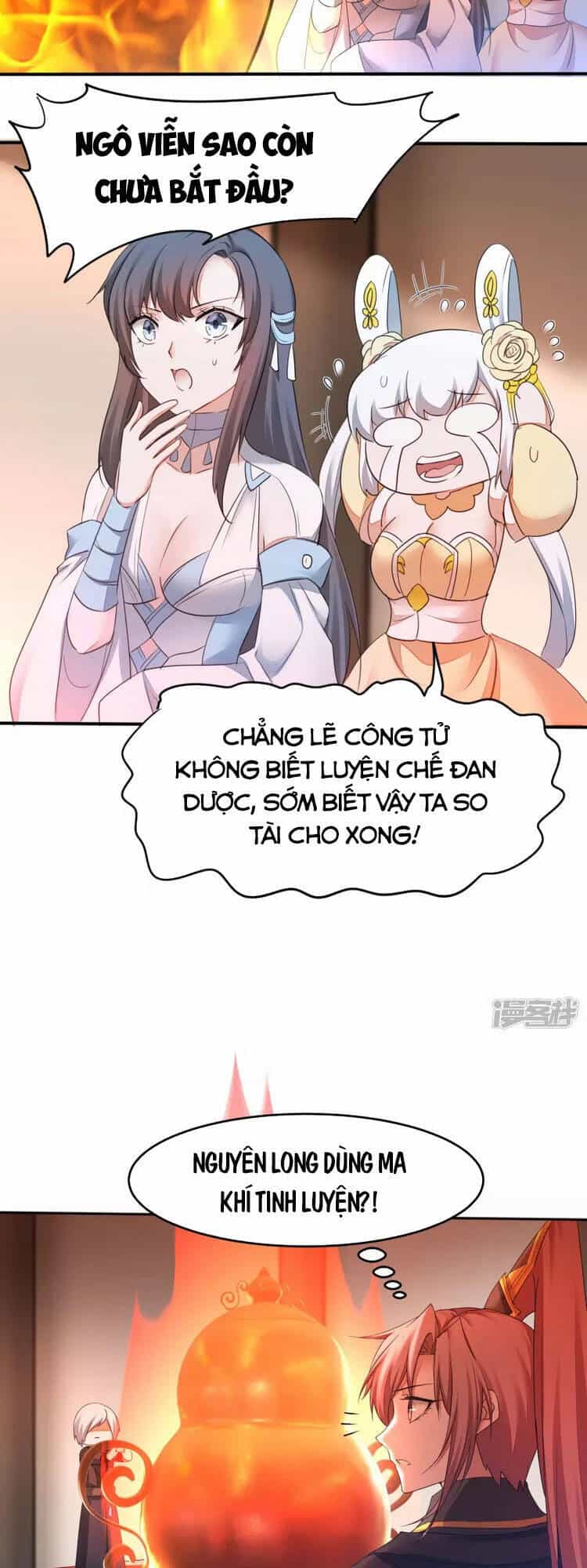 Nghịch Chuyển Tiên Đồ - Chương 227 - ảnh 15