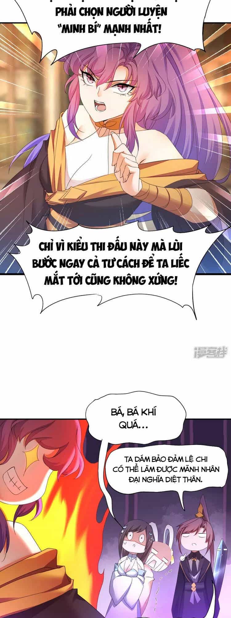 Nghịch Chuyển Tiên Đồ - Chương 227 - ảnh 3