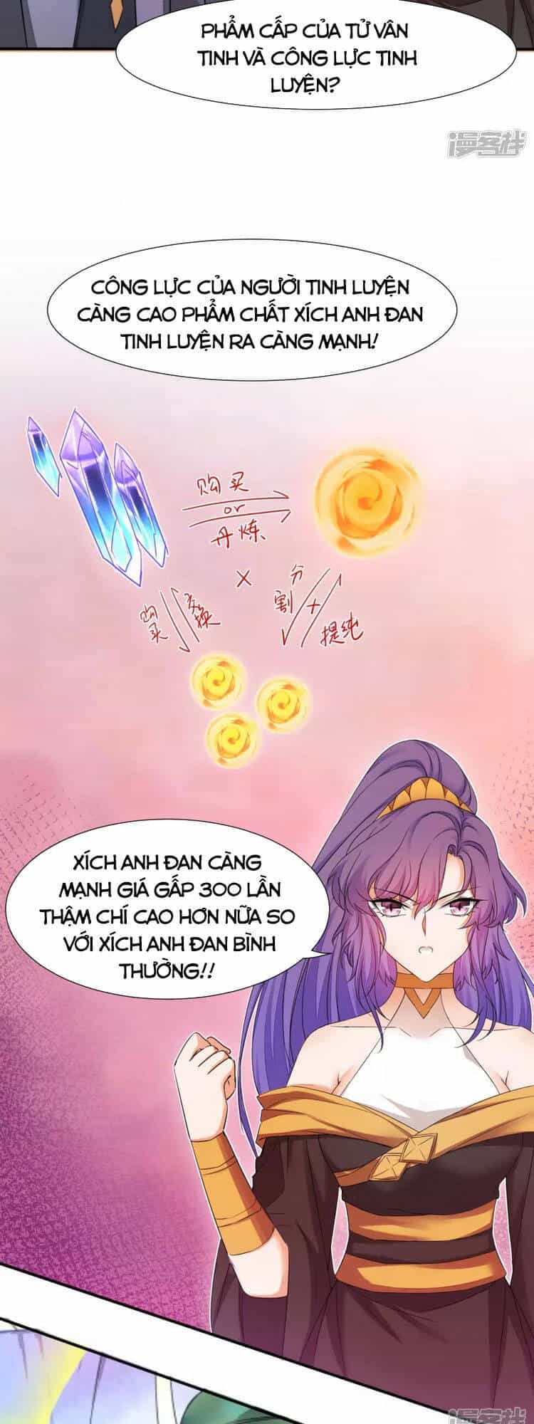 Nghịch Chuyển Tiên Đồ - Chương 227 - ảnh 7
