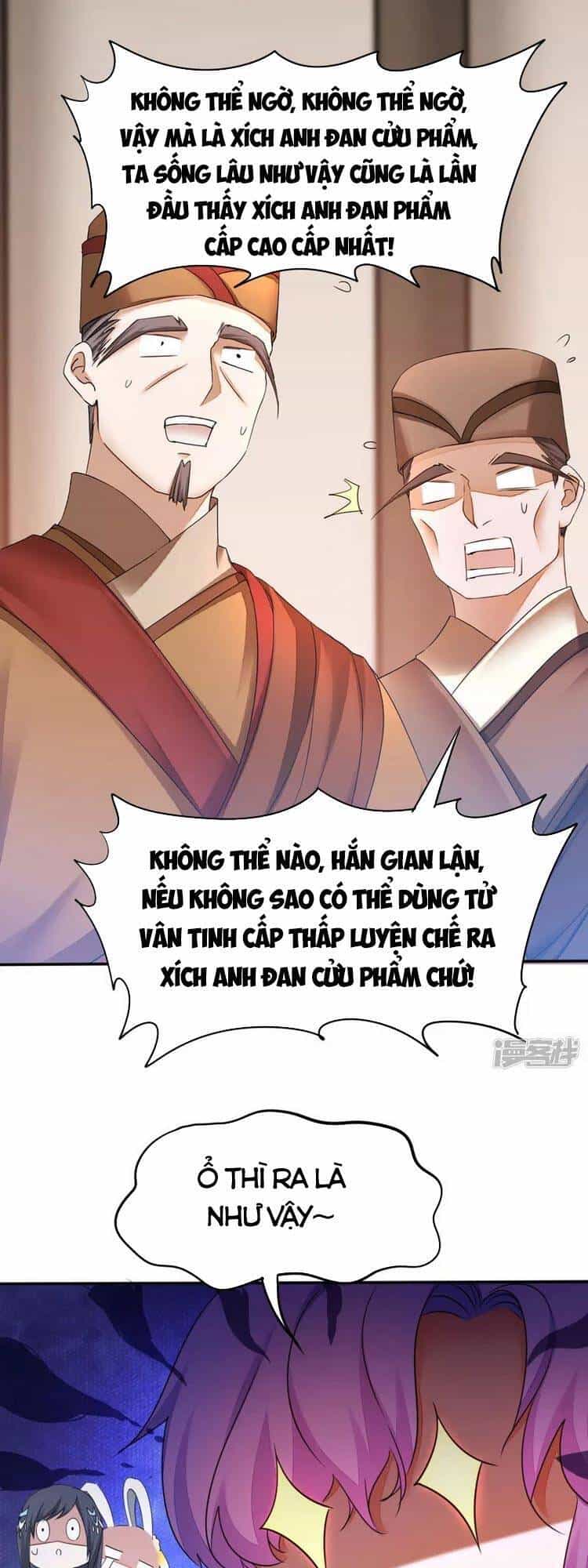 Nghịch Chuyển Tiên Đồ - Chương 228 - ảnh 13