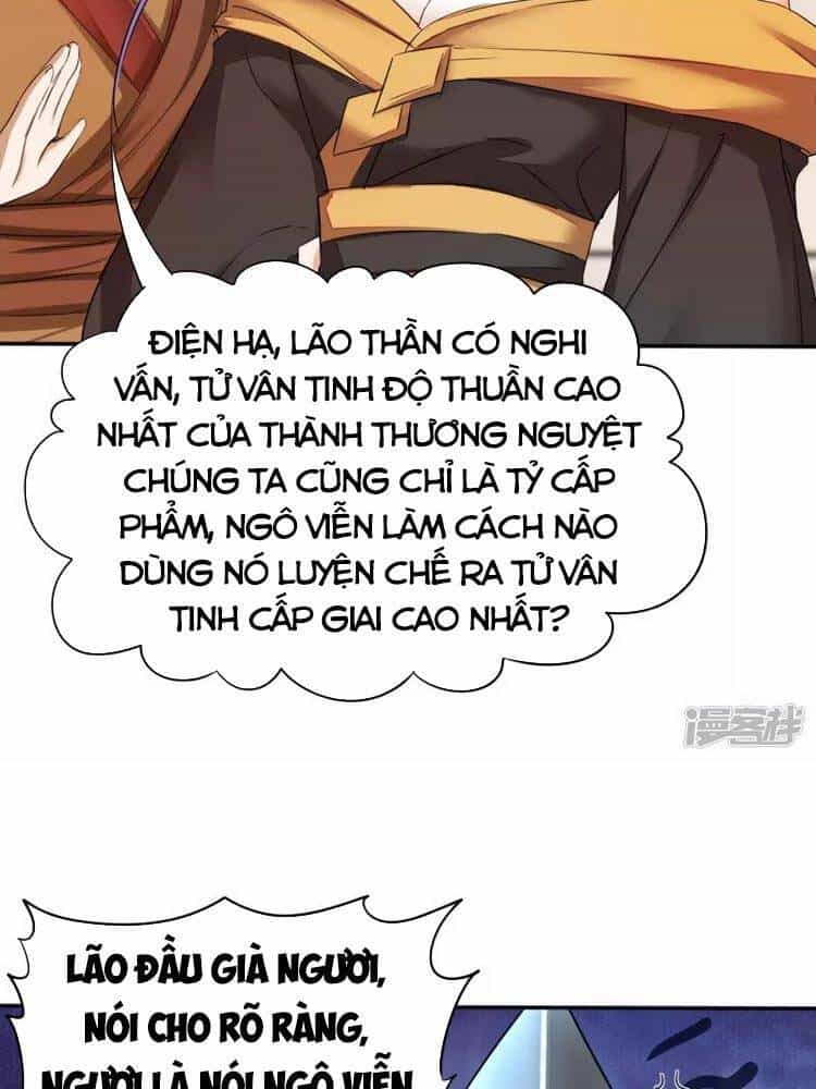 Nghịch Chuyển Tiên Đồ - Chương 228 - ảnh 16