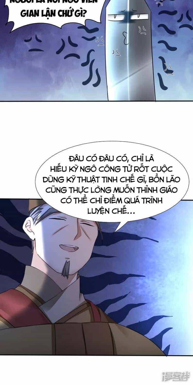 Nghịch Chuyển Tiên Đồ - Chương 228 - ảnh 17