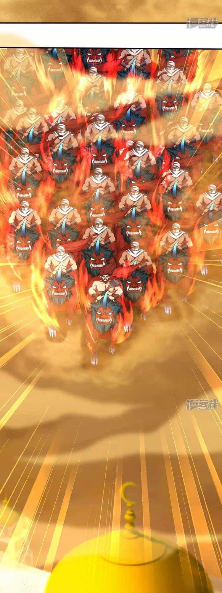 Nghịch Chuyển Tiên Đồ - Chương 228 - ảnh 22