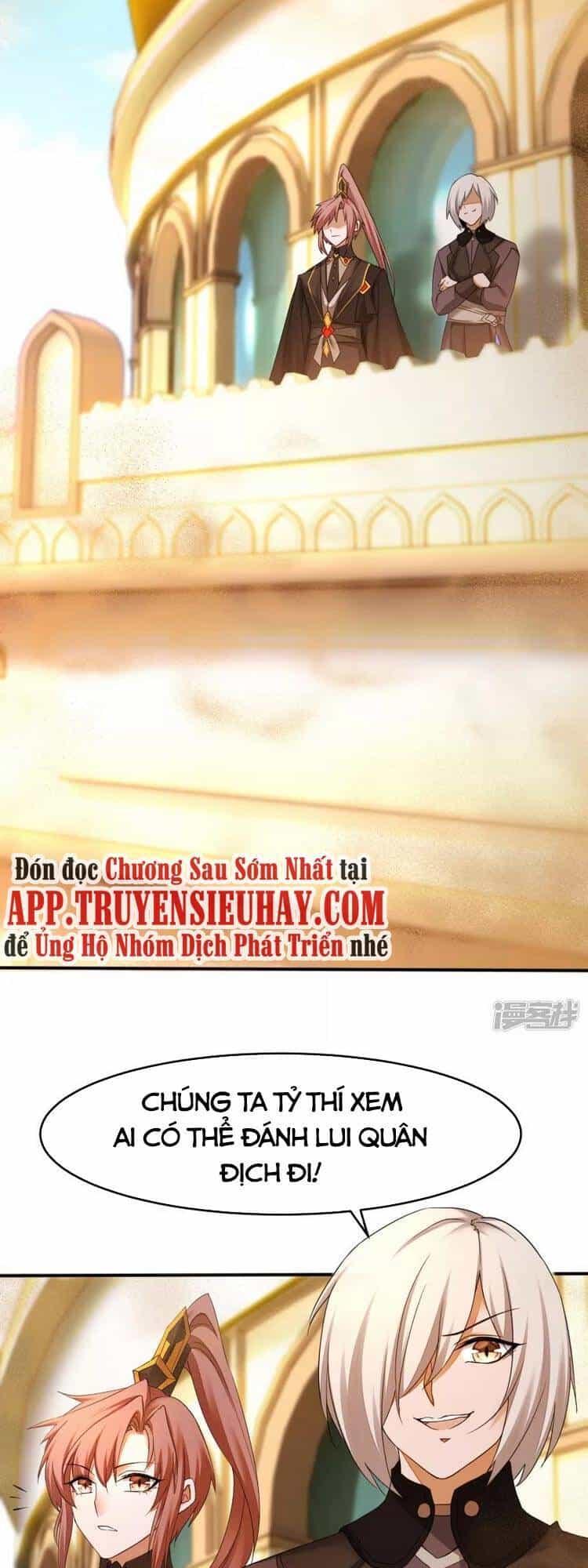 Nghịch Chuyển Tiên Đồ - Chương 228 - ảnh 24
