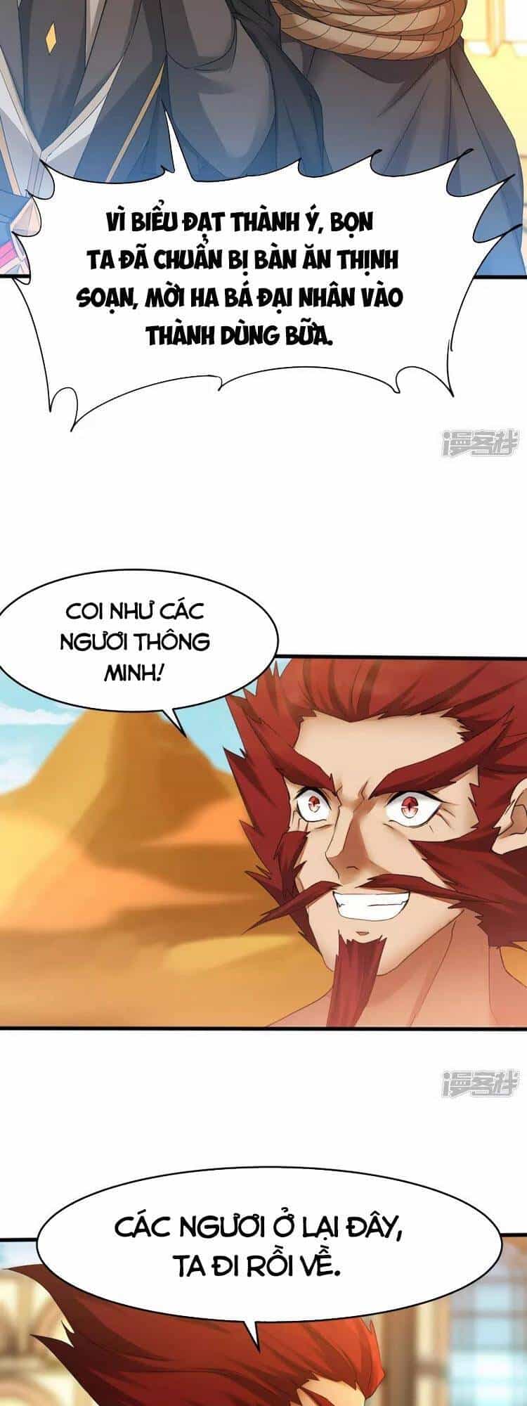Nghịch Chuyển Tiên Đồ - Chương 229 - ảnh 3