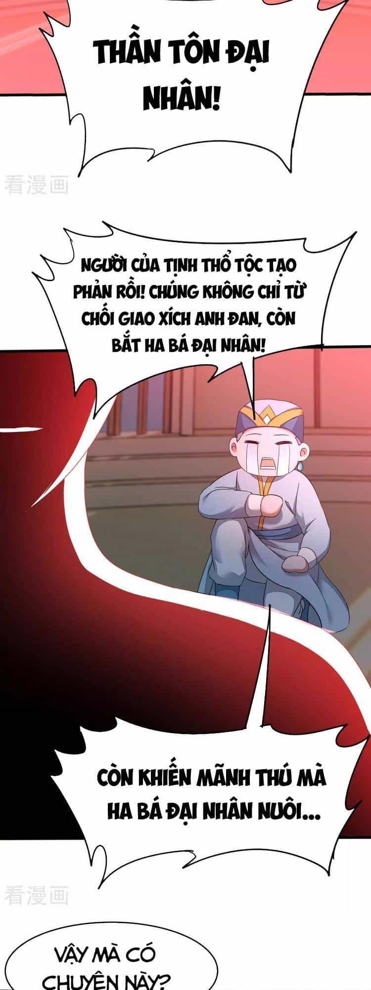 Nghịch Chuyển Tiên Đồ - Chương 230 - ảnh 15