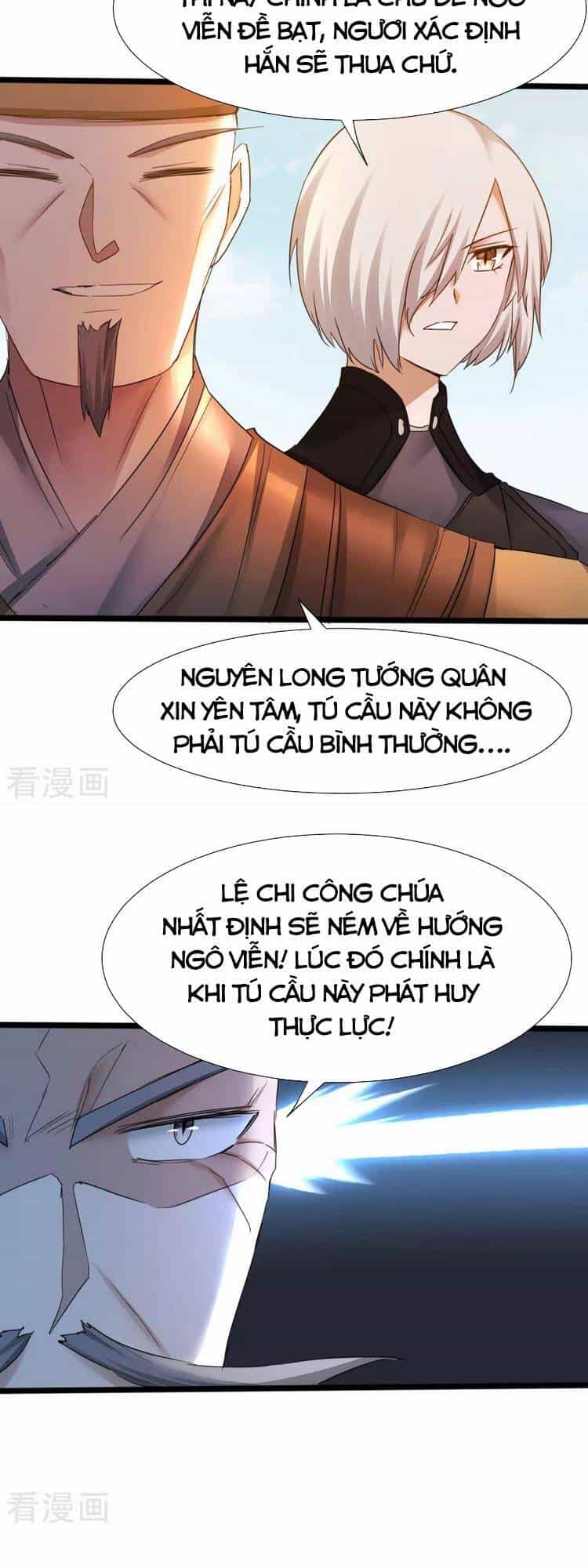 Nghịch Chuyển Tiên Đồ - Chương 230 - ảnh 26