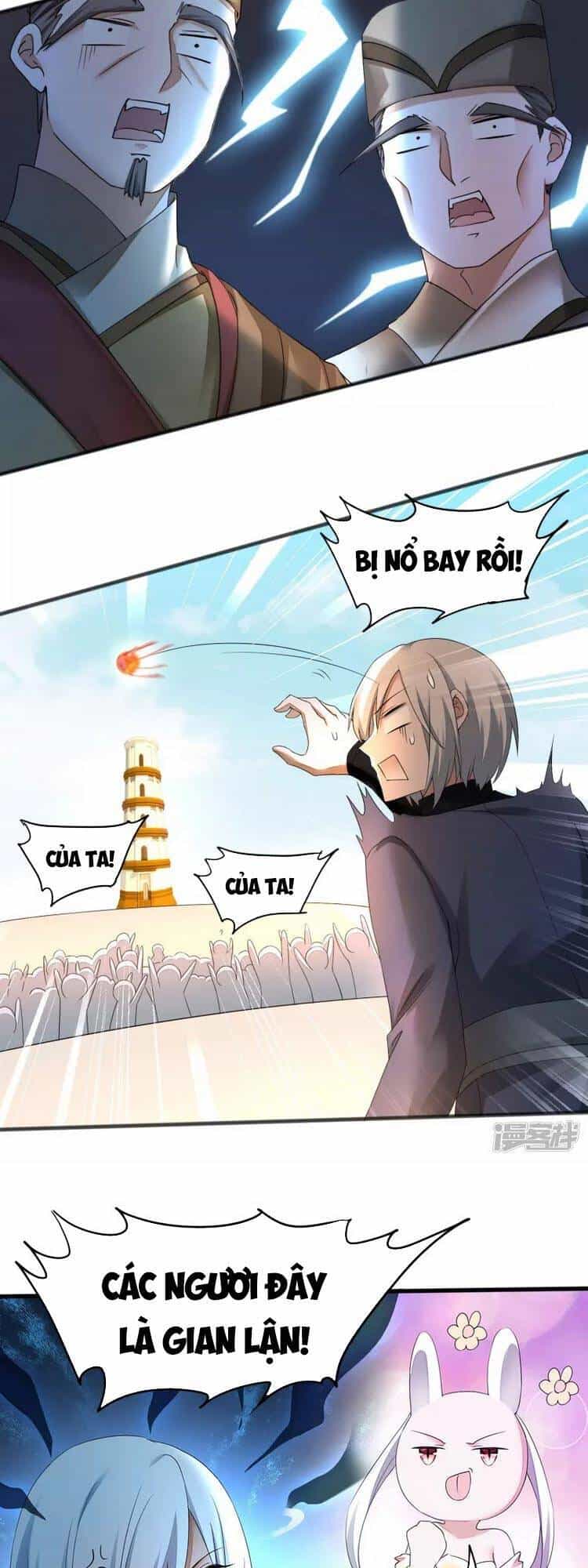 Nghịch Chuyển Tiên Đồ - Chương 231 - ảnh 15