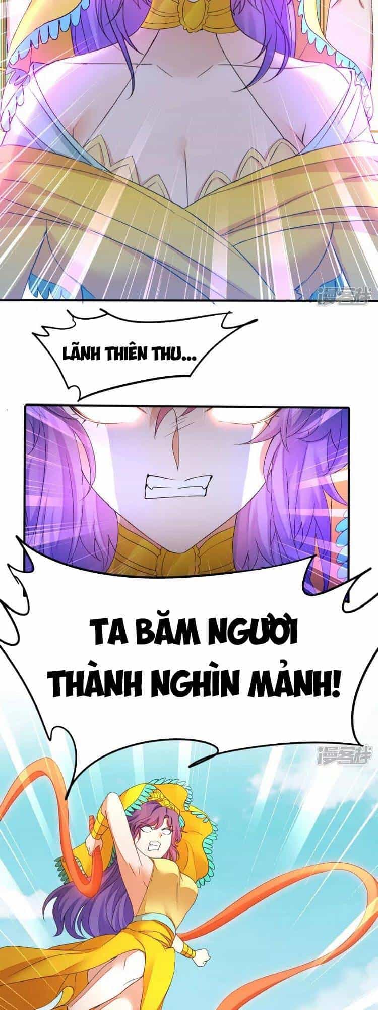 Nghịch Chuyển Tiên Đồ - Chương 233 - ảnh 3
