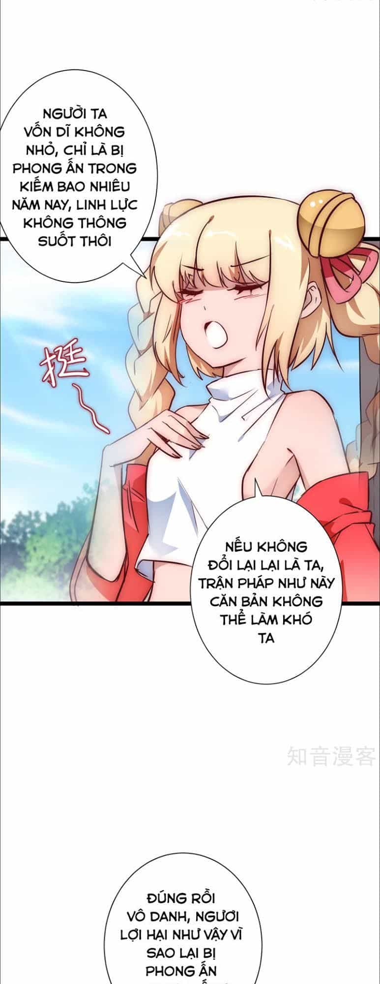 Nghịch Chuyển Tiên Đồ - Chương 23 - ảnh 14