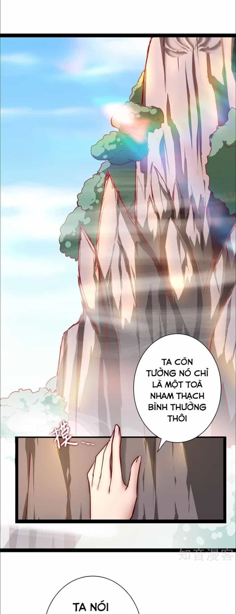 Nghịch Chuyển Tiên Đồ - Chương 23 - ảnh 2