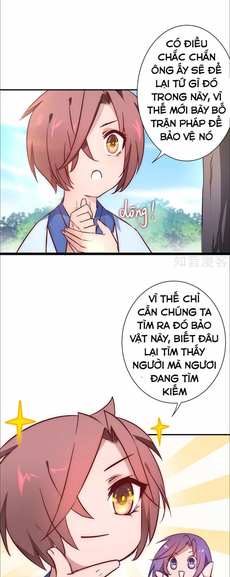Nghịch Chuyển Tiên Đồ - Chương 23 - ảnh 7