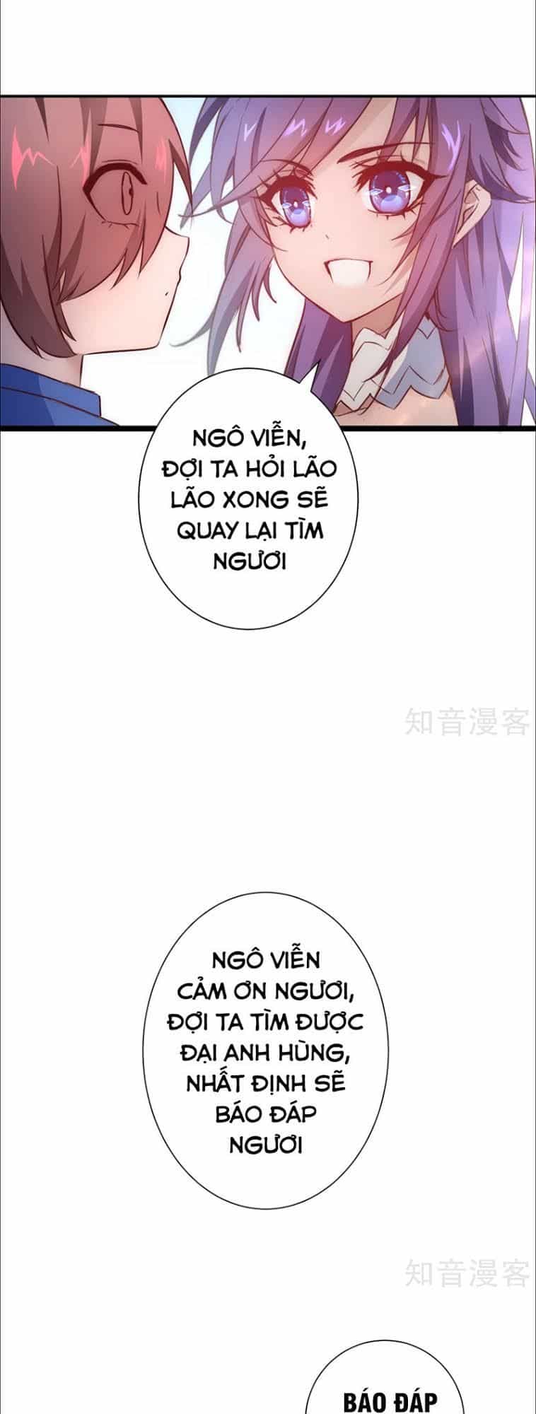 Nghịch Chuyển Tiên Đồ - Chương 23 - ảnh 9