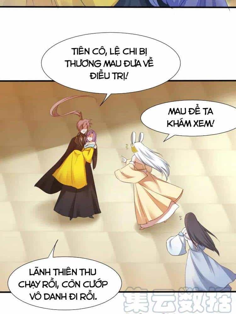 Nghịch Chuyển Tiên Đồ - Chương 234 - ảnh 14
