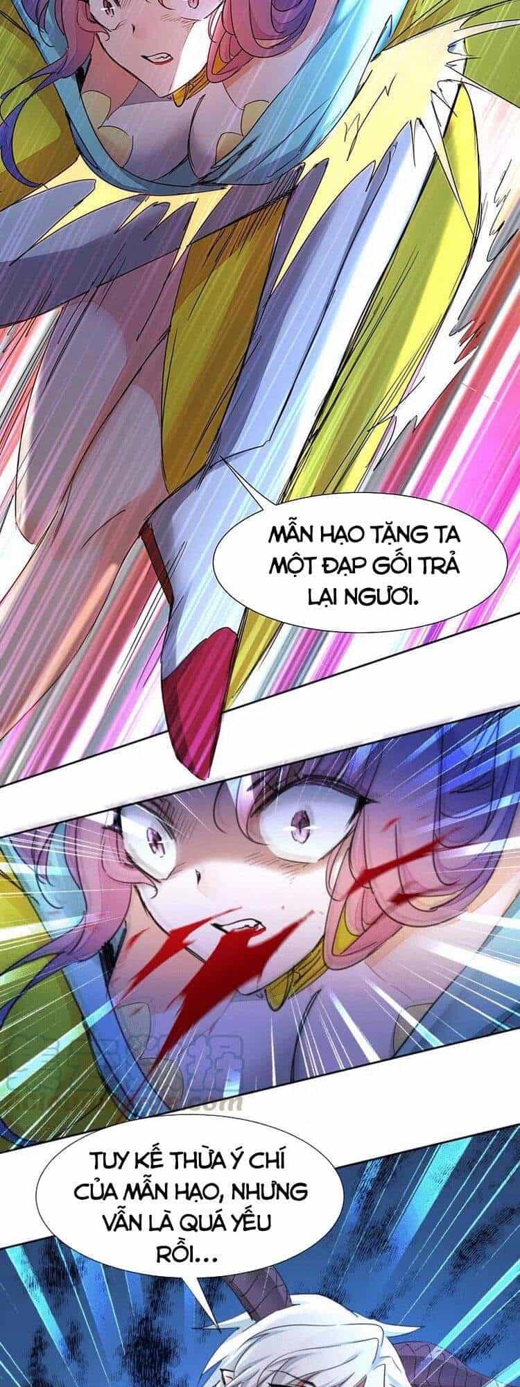 Nghịch Chuyển Tiên Đồ - Chương 234 - ảnh 7