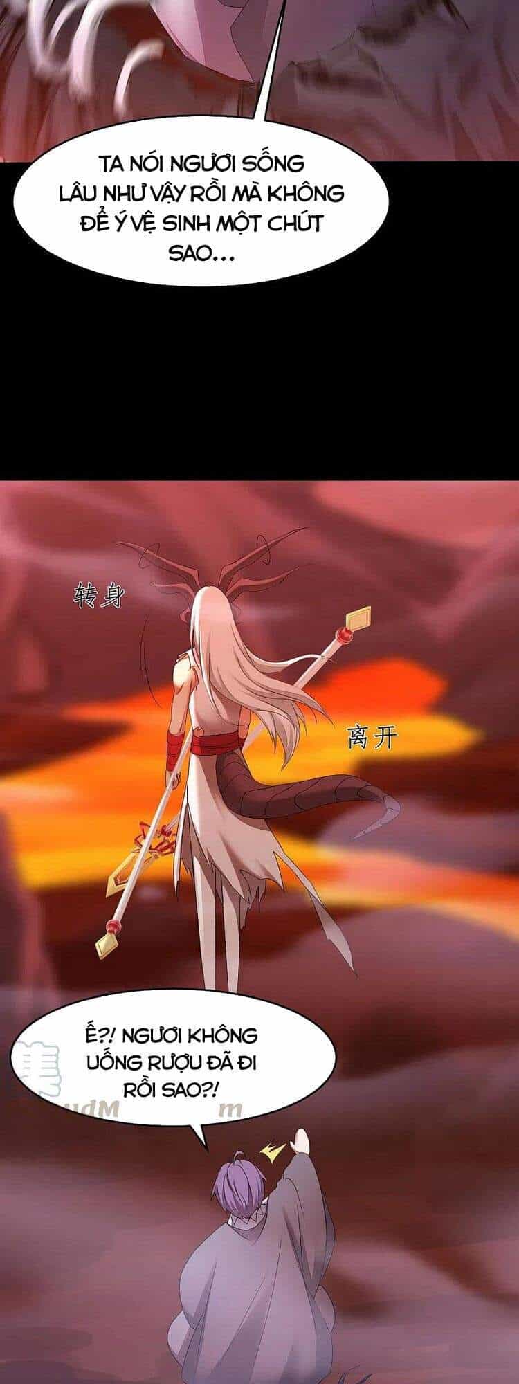 Nghịch Chuyển Tiên Đồ - Chương 235 - ảnh 13