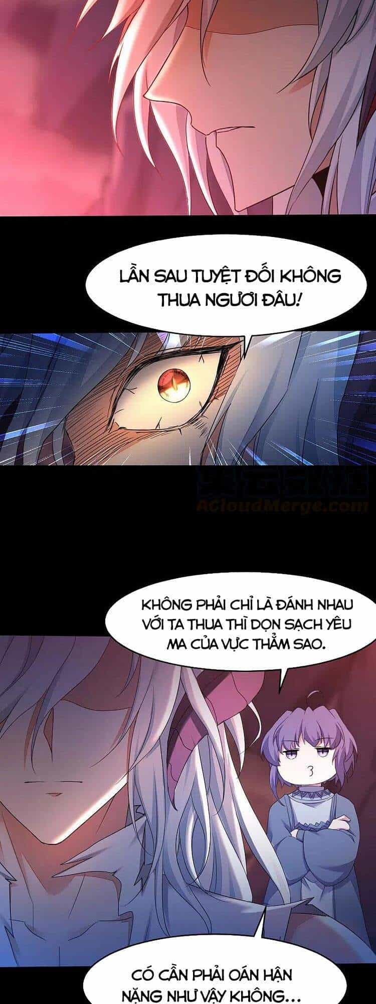 Nghịch Chuyển Tiên Đồ - Chương 235 - ảnh 15
