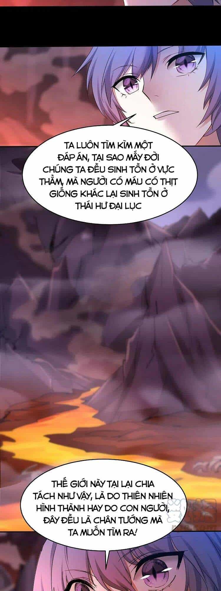 Nghịch Chuyển Tiên Đồ - Chương 235 - ảnh 20