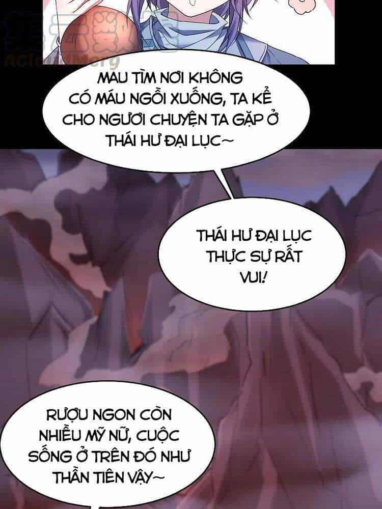 Nghịch Chuyển Tiên Đồ - Chương 235 - ảnh 8